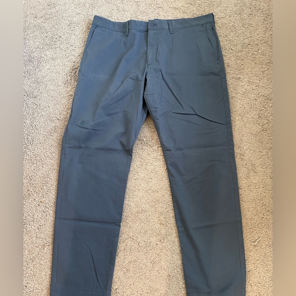J. Crew Thompson Pants